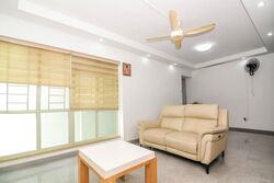 Blk 128C Punggol Field Walk (Punggol), HDB 4 Rooms #585089771